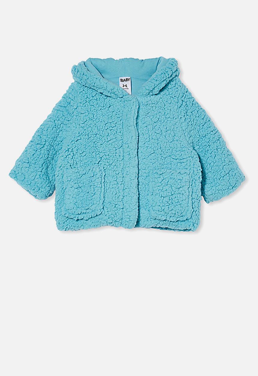 Cotton On - Ashley jacket - blue