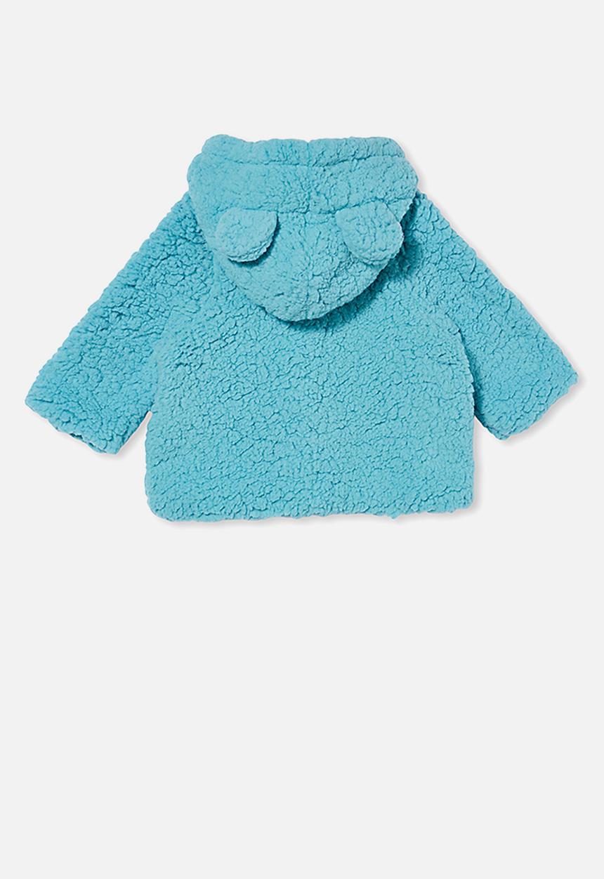 Cotton On - Ashley jacket - blue