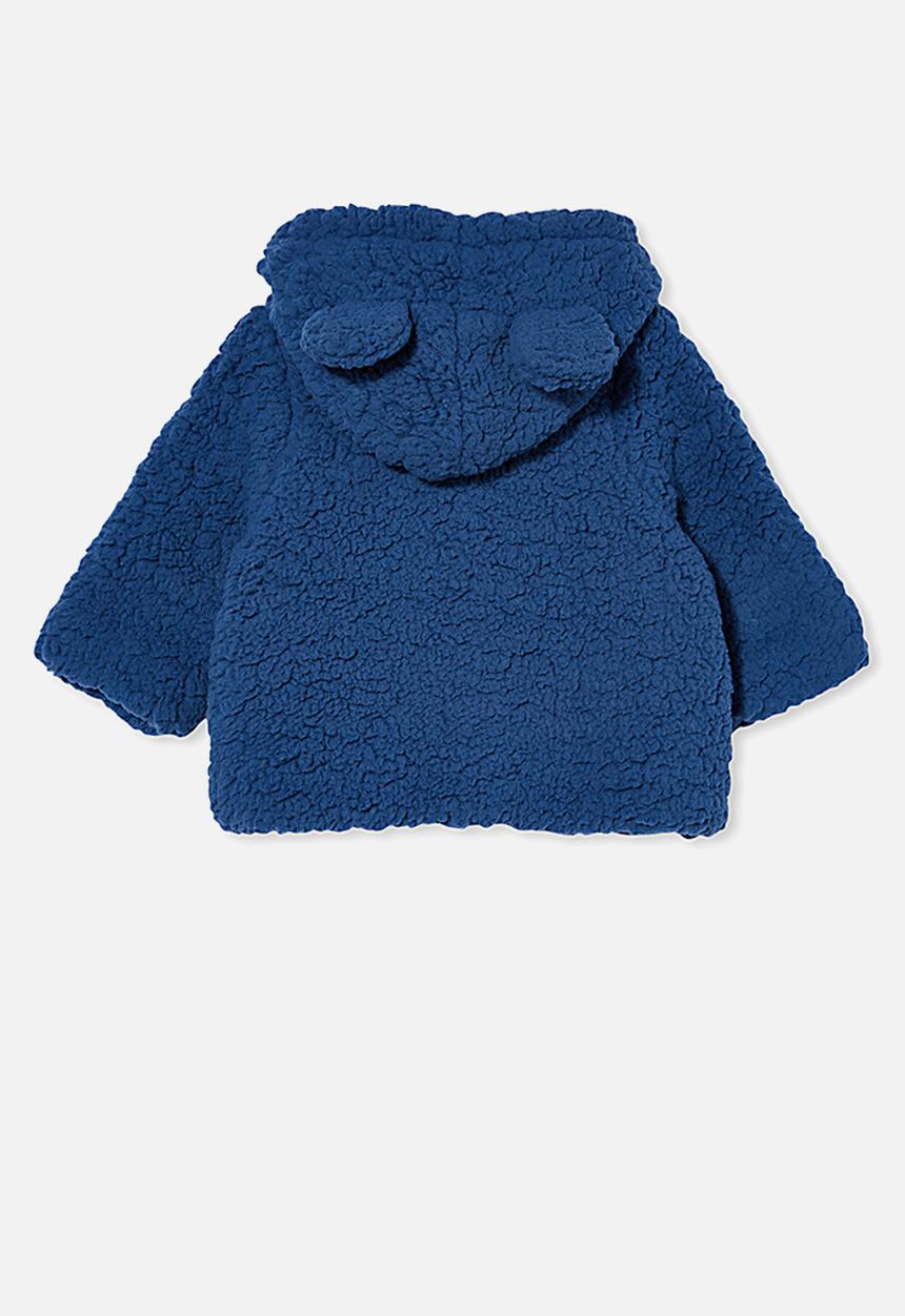 Cotton On - Ashley jacket - dark blue