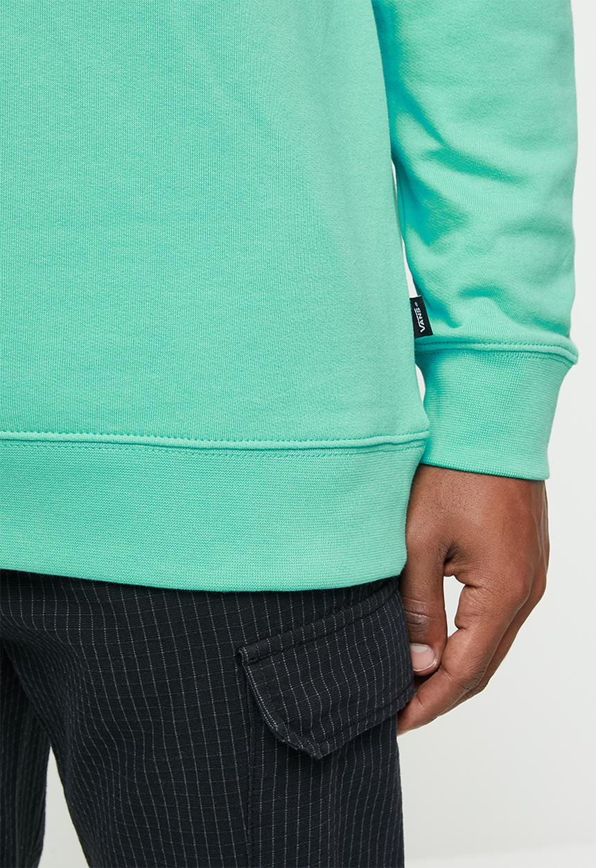 Vans - Vans classic crew ii - turquoise 