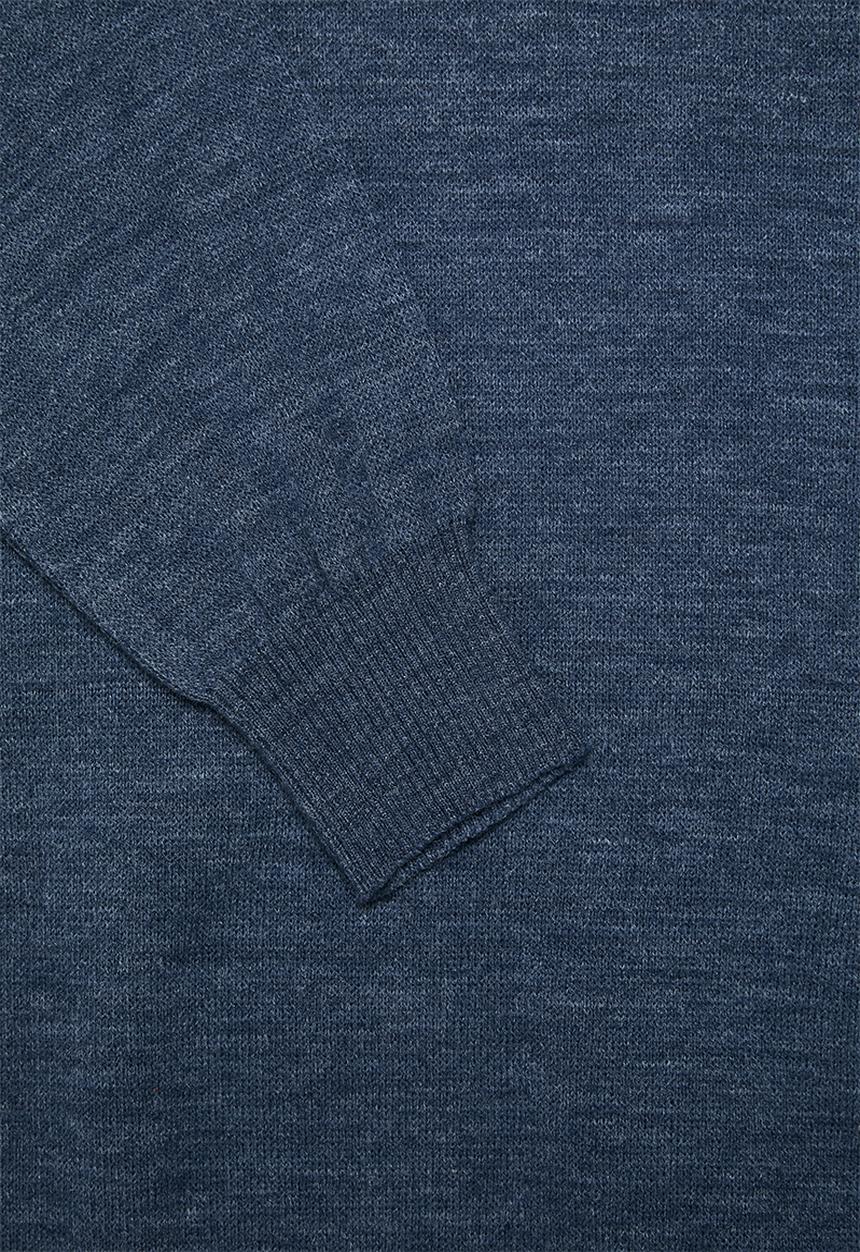 edit - Slashneck collumn midi - blue 