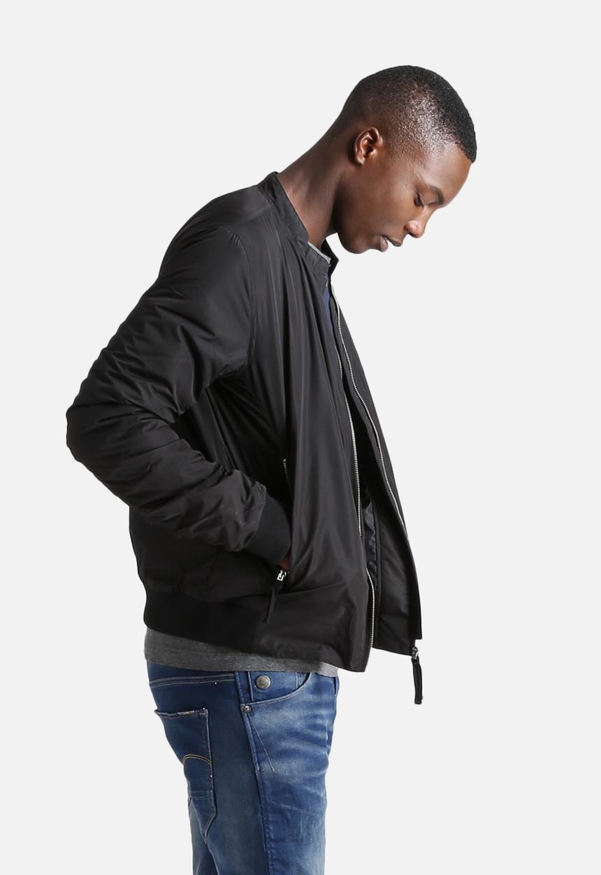 Selected Homme - Light Bomber Jacket