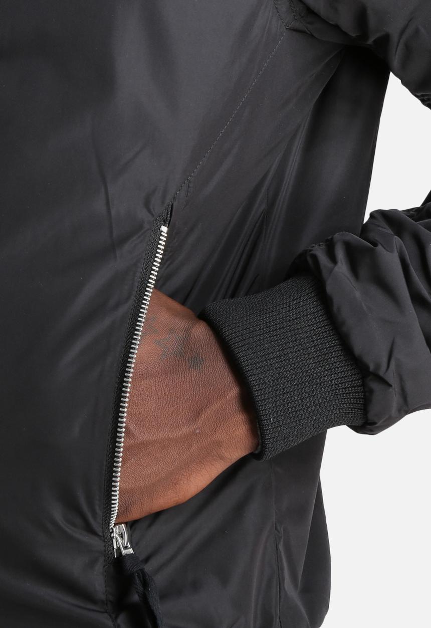 Selected Homme - Light Bomber Jacket