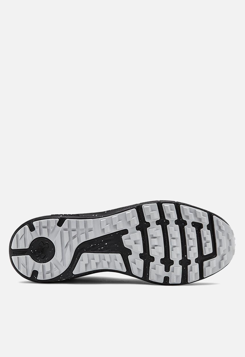 Under Armour - Ua charged bandit trail - 3021951-001 - black / pitch grey / pitch gry