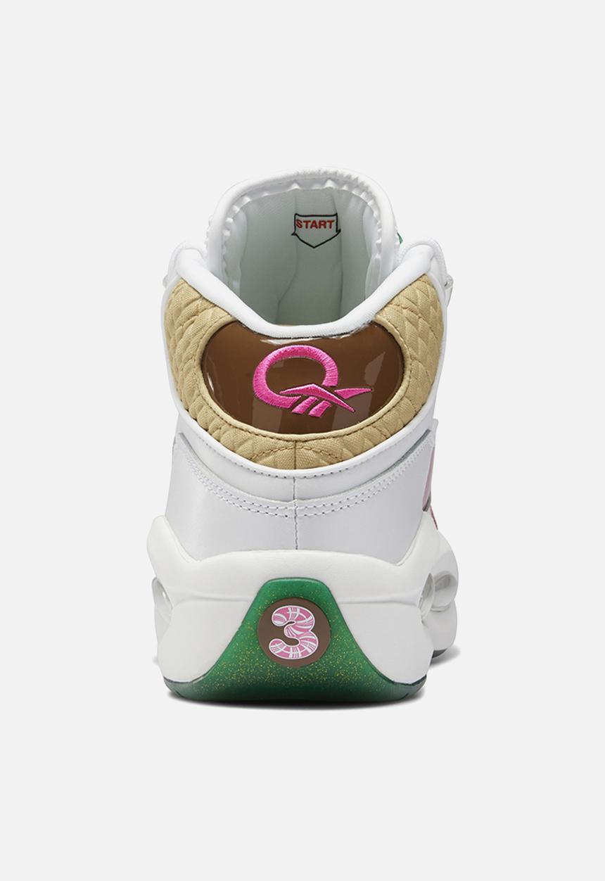 Reebok - Question mid - Candyland