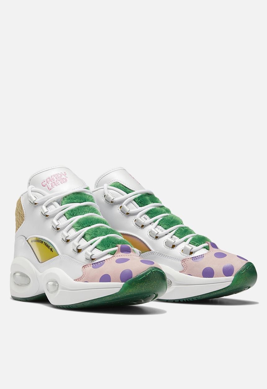 Reebok - Question mid - Candyland