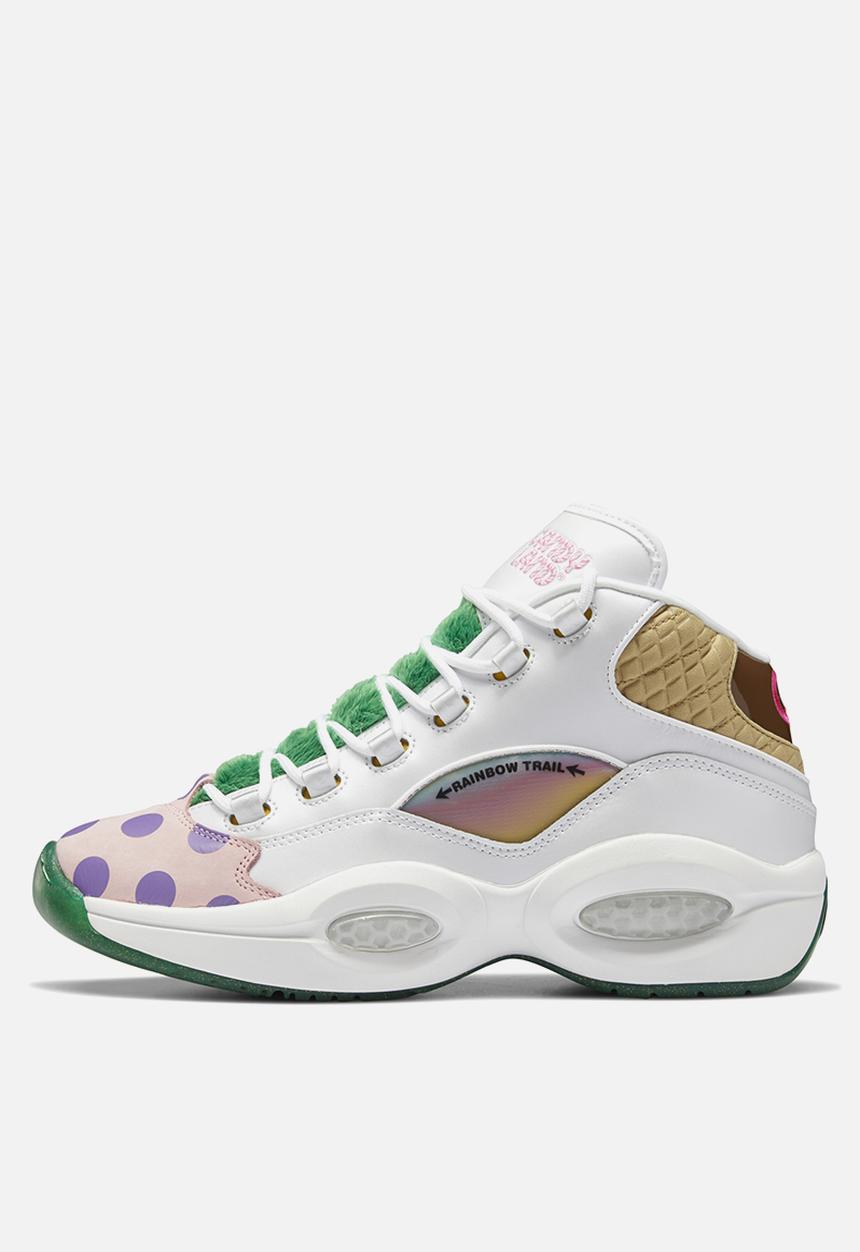 Reebok - Question mid - Candyland