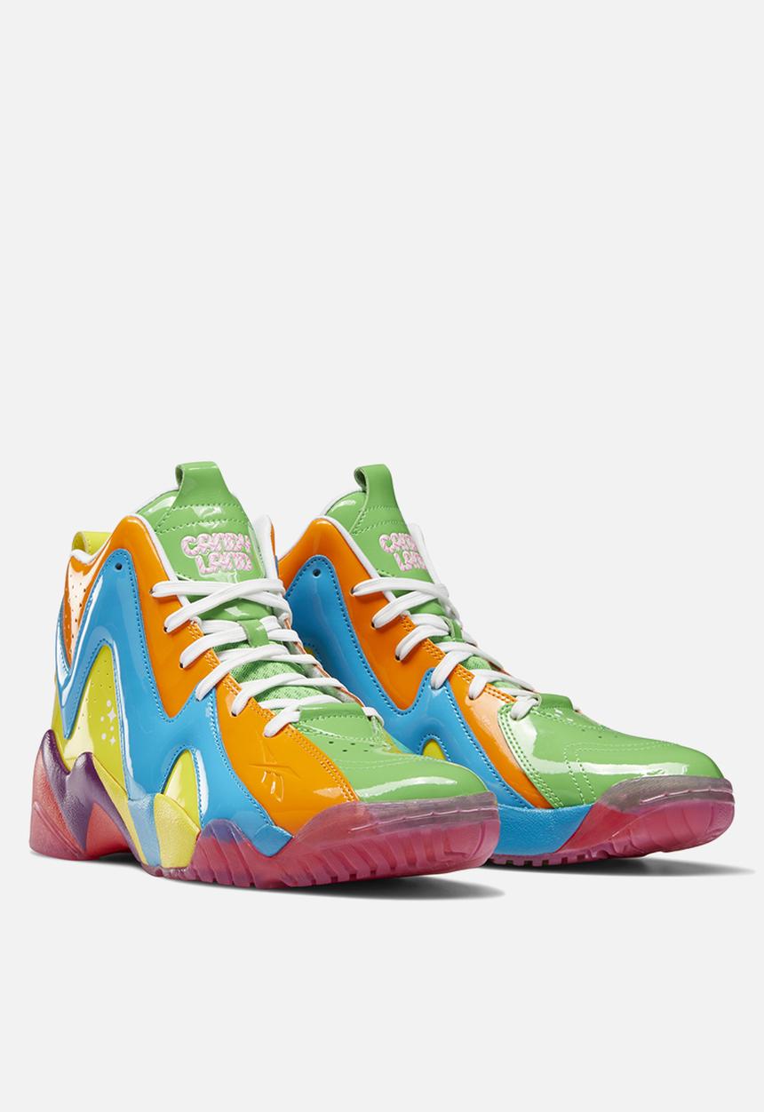 Reebok - Kamikaze II - Candyland