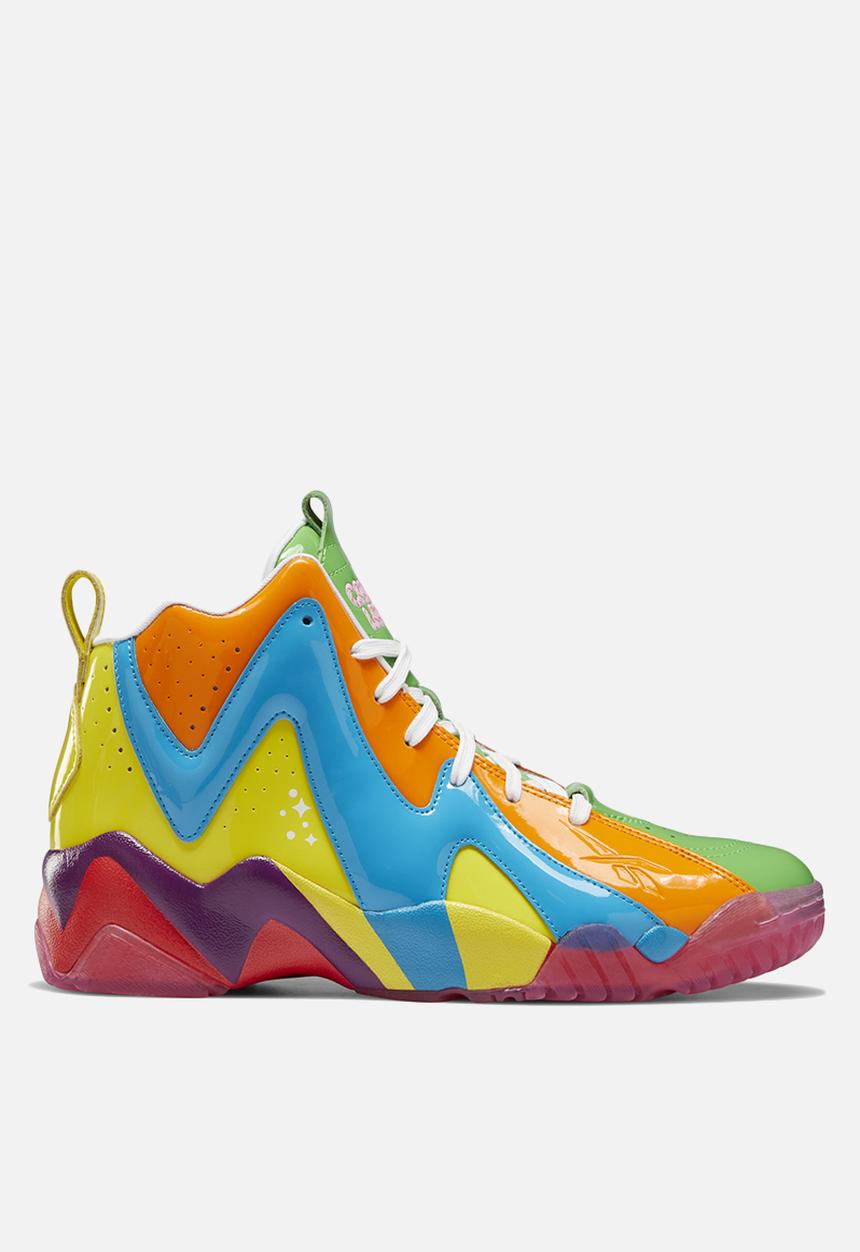 Reebok - Kamikaze II - Candyland