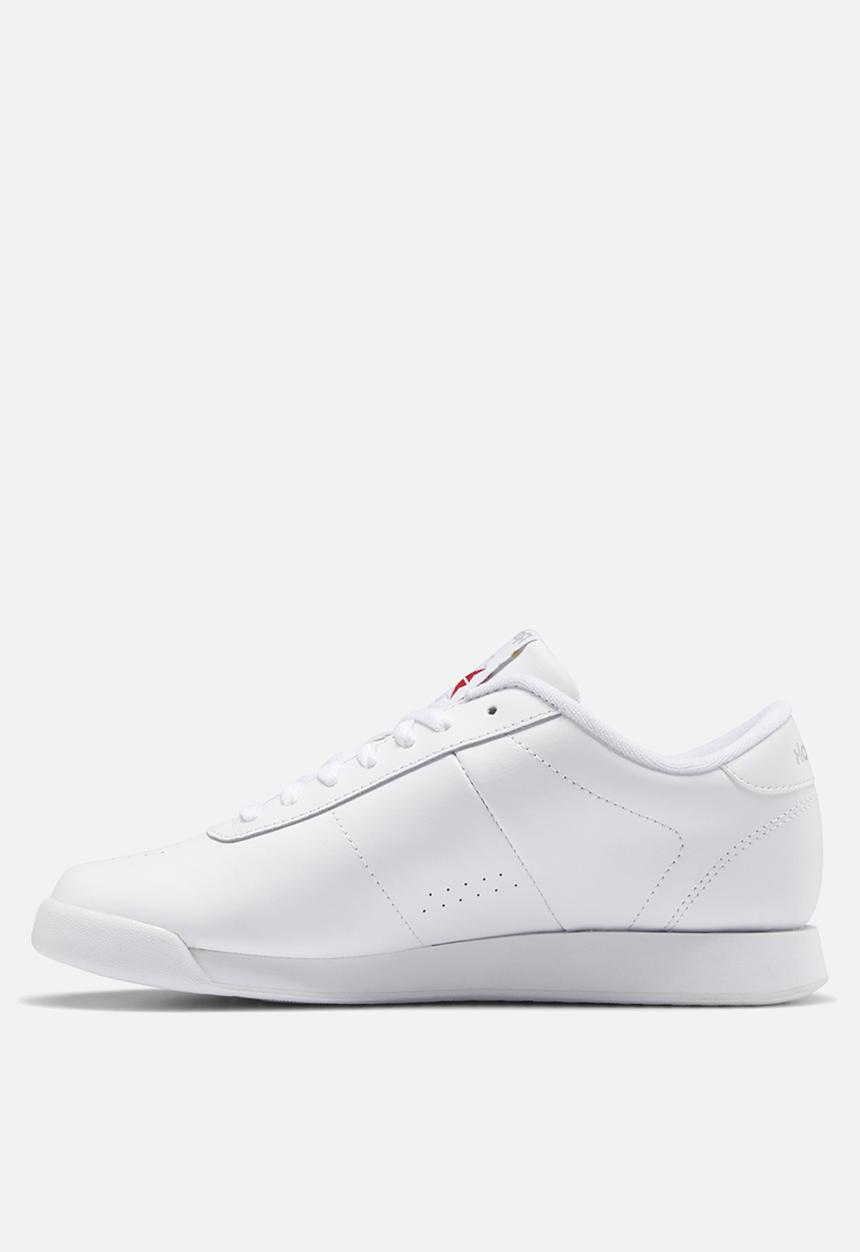 Reebok - Princess - White 