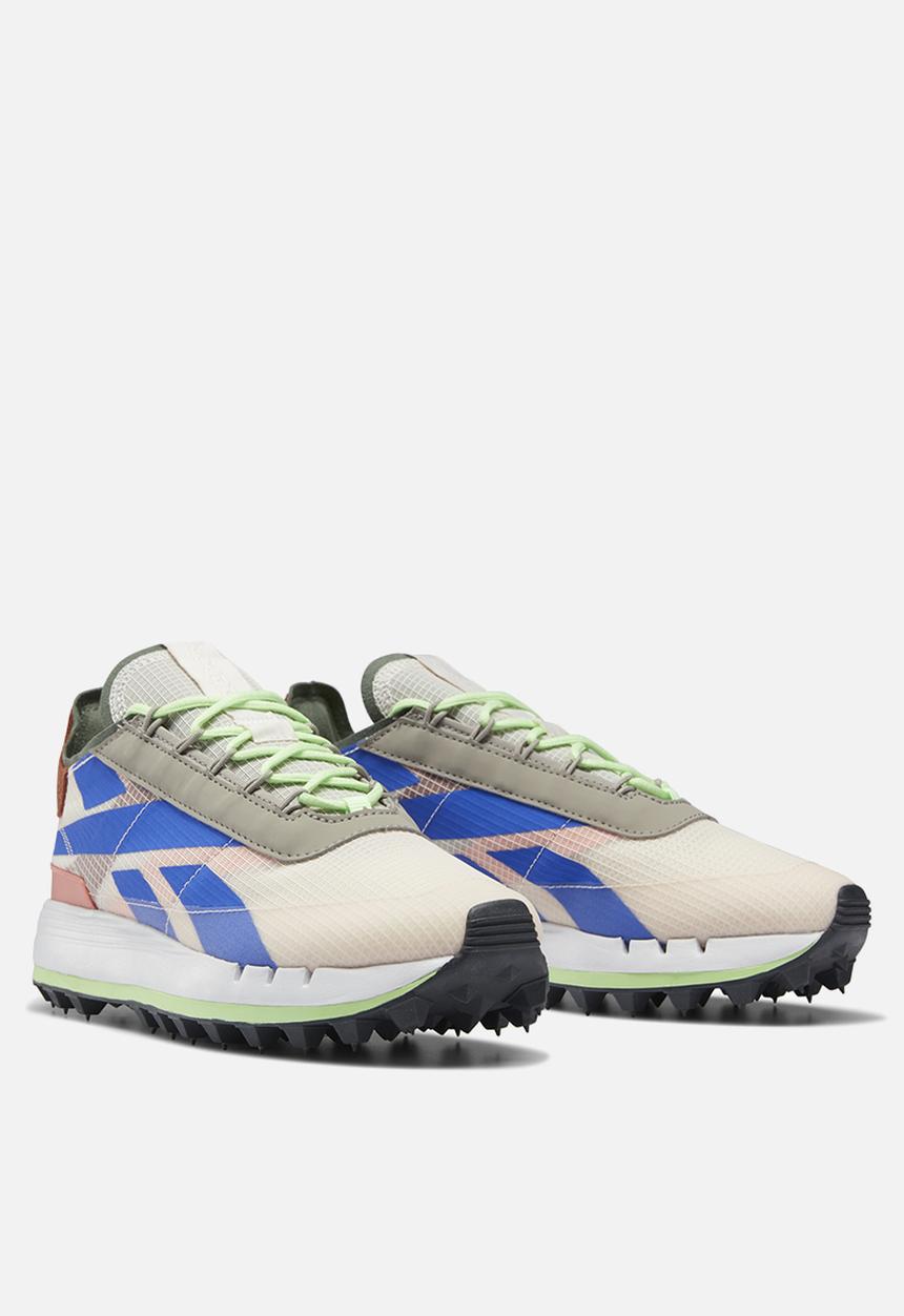 Reebok - Reebok legacy 83 - ceramic pink/boulder grey/twisted coral