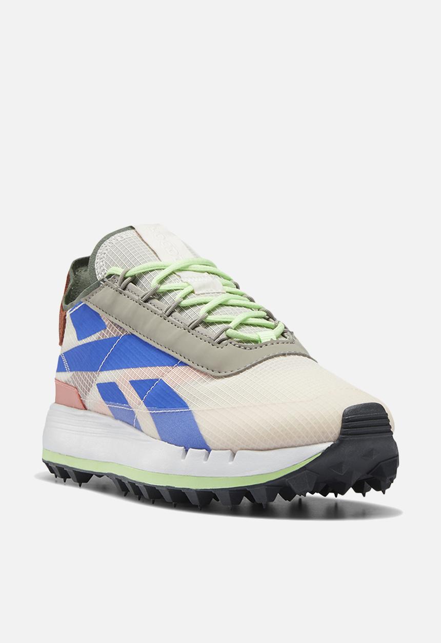 Reebok - Reebok legacy 83 - ceramic pink/boulder grey/twisted coral