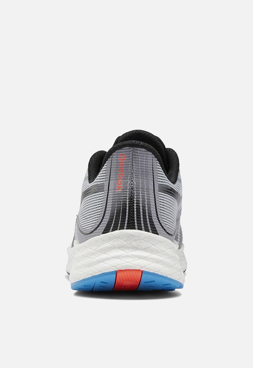 Reebok - Floatride energy 3.0 - cold grey 2/core black/orange flare
