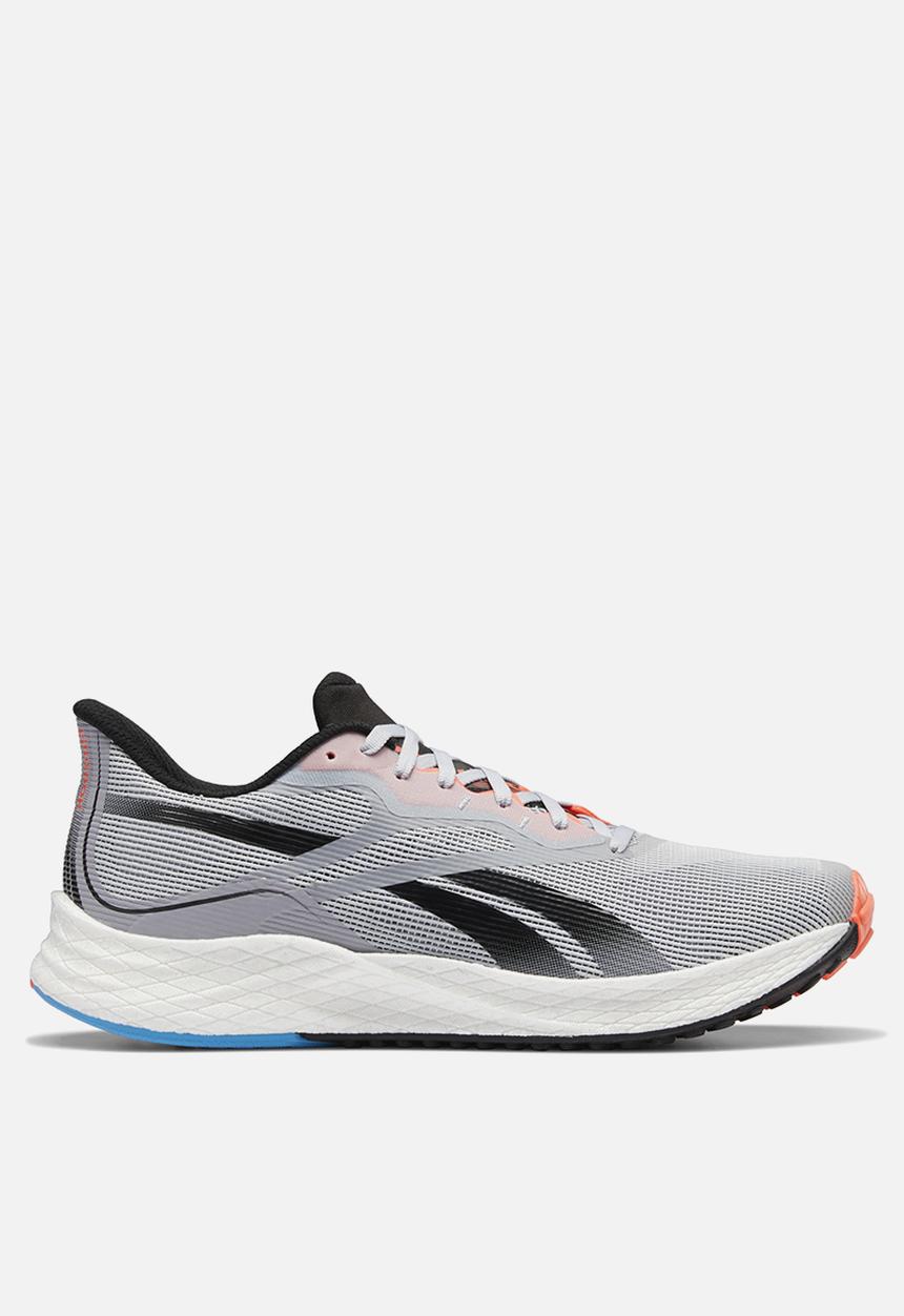 Reebok - Floatride energy 3.0 - cold grey 2/core black/orange flare