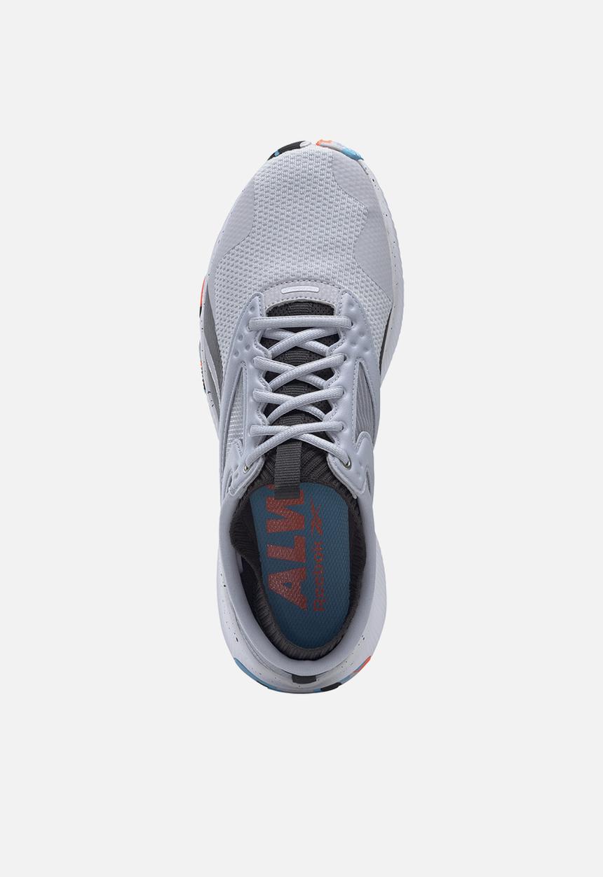 Reebok - Reebok hiit tr - cold grey 2/orange flare /radiant aqua