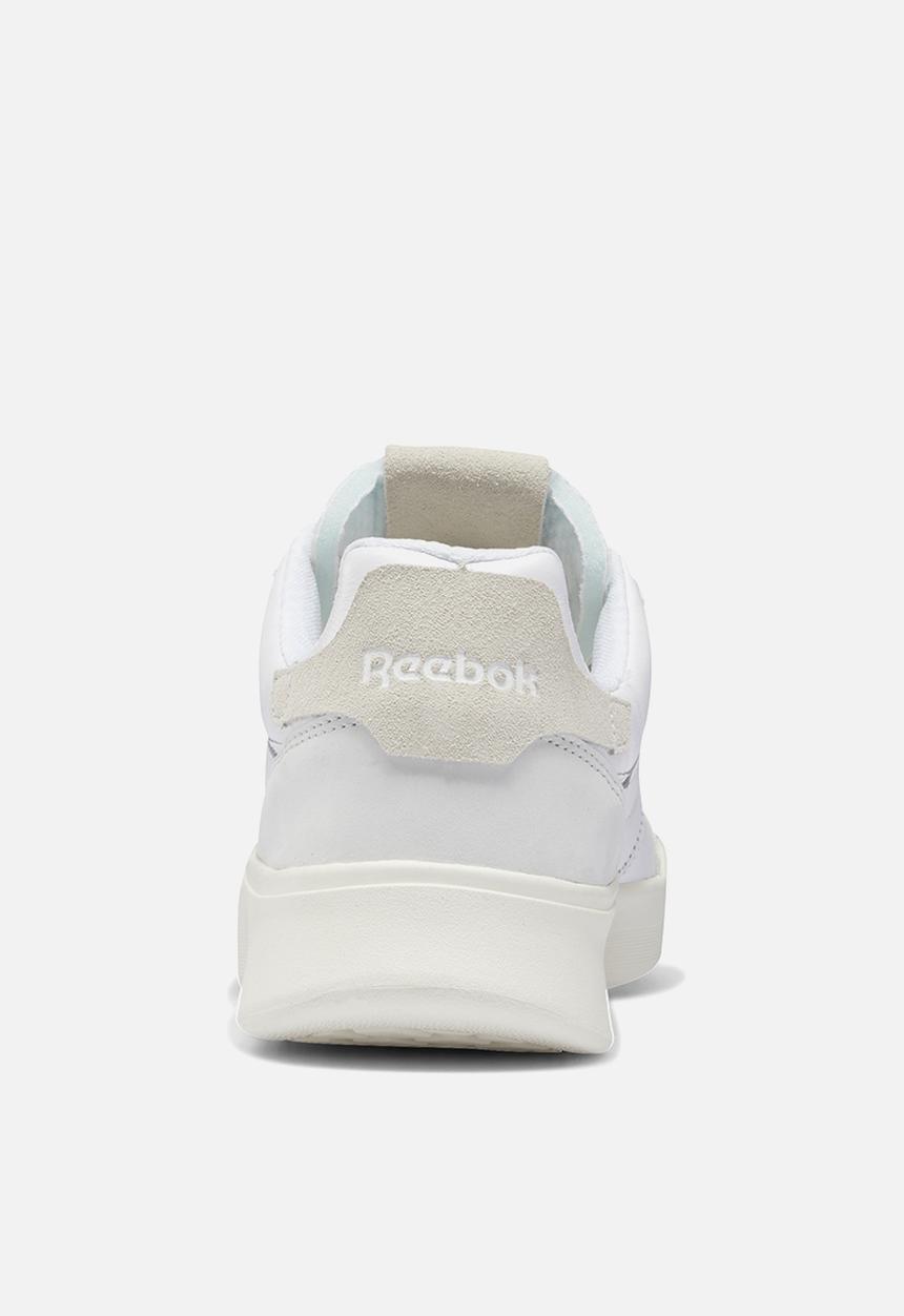 Reebok - Club c legacy - white/white/chalk