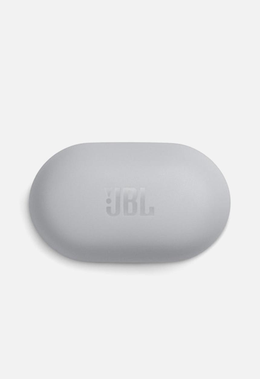 JBL - JBL T115T in-ear headphone - White