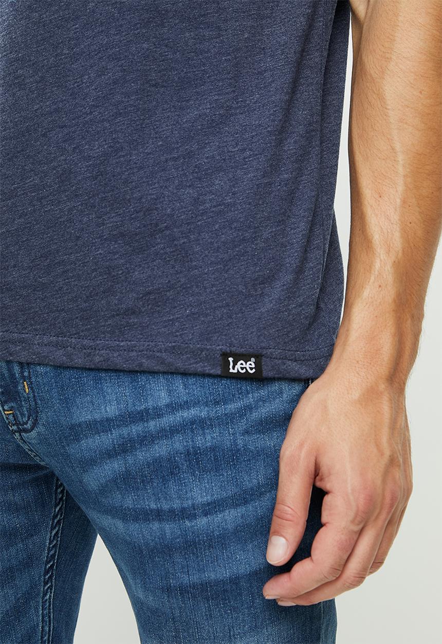 Lee  - All american - navy