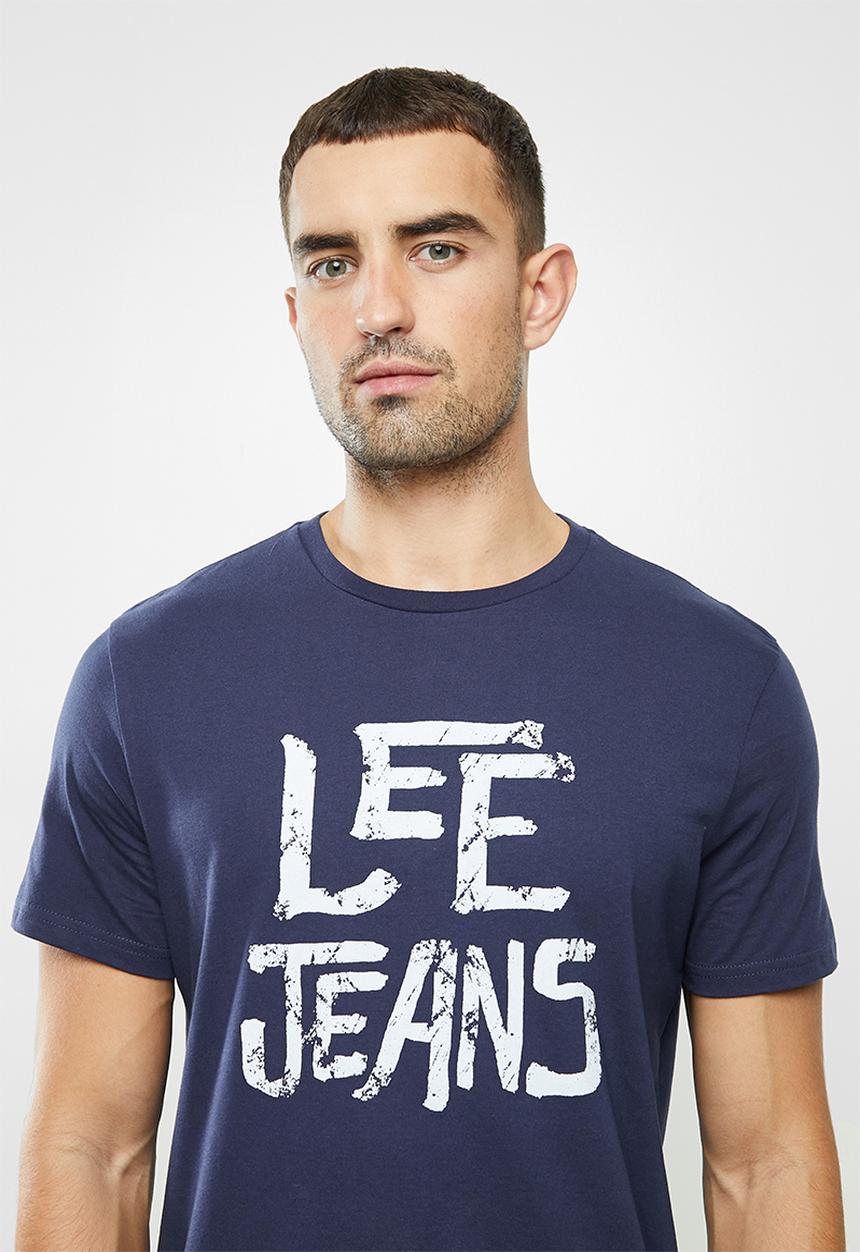 Lee  - Rough lee - navy