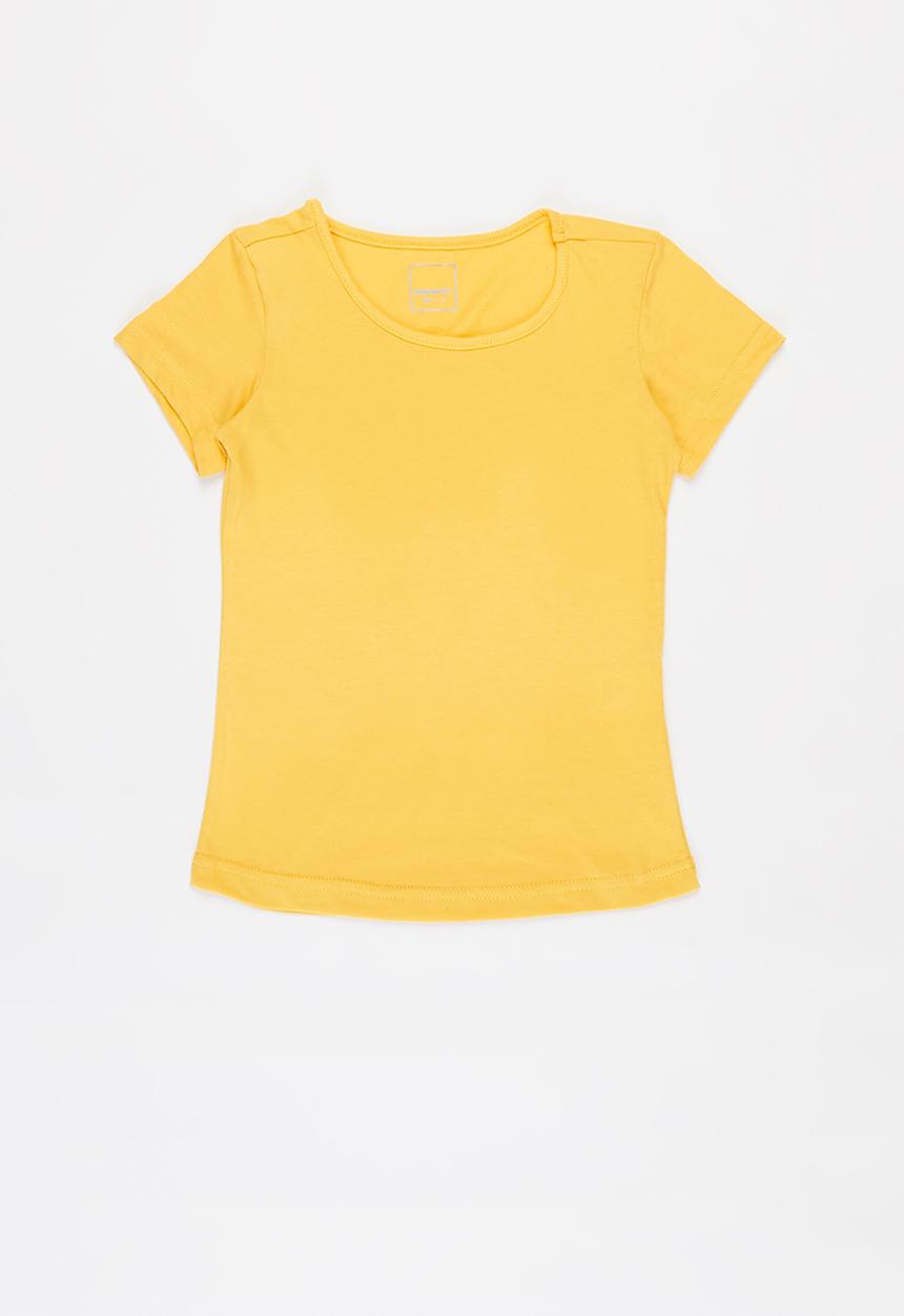 Pop Candy - Girls 3 pack printed tees - multi