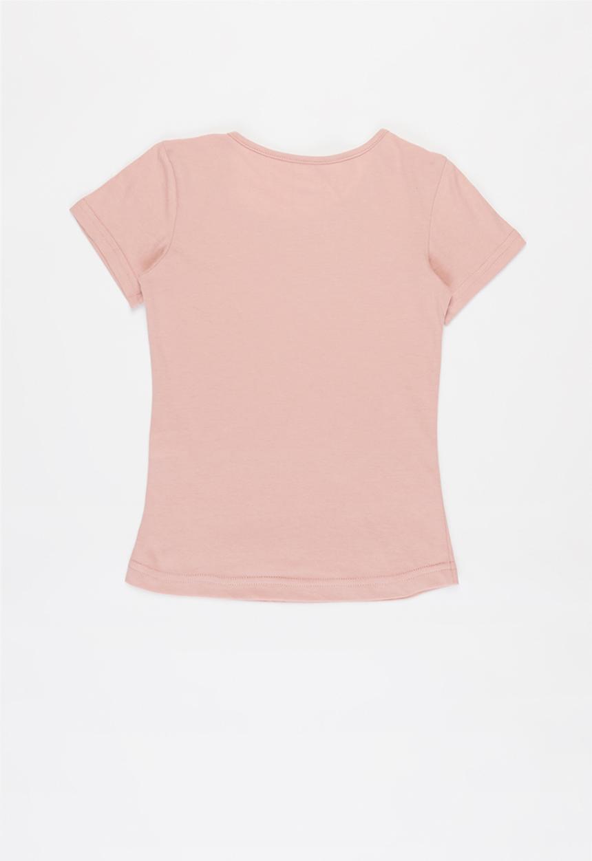 Pop Candy - Girls 3 pack printed tees - multi