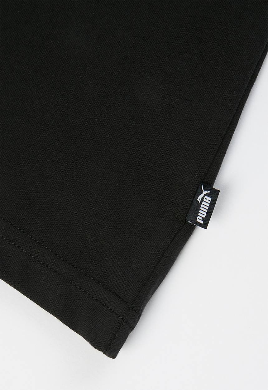 PUMA - Rebel bold tee - black