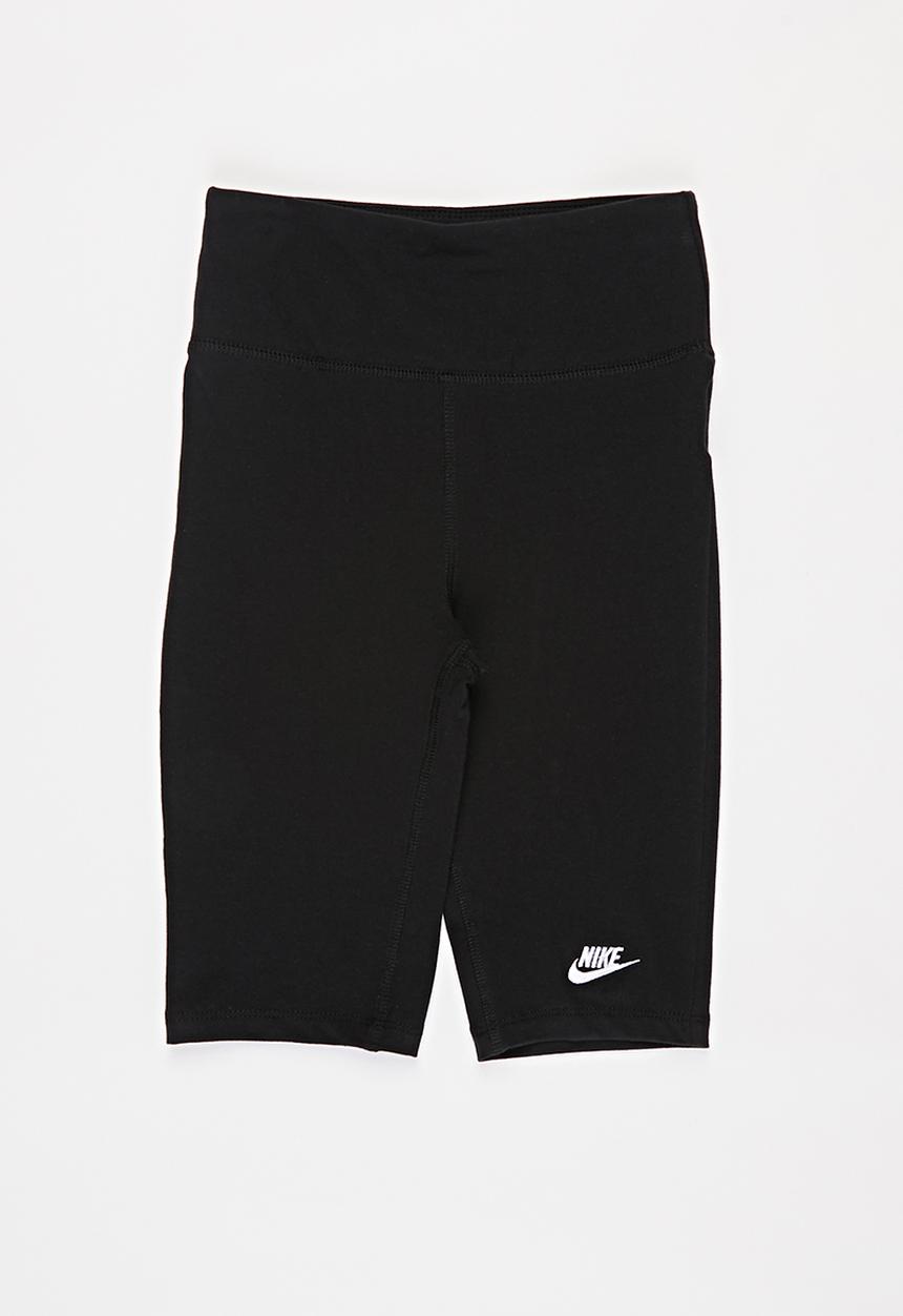 Nike - G nsw bike 9 in short  - black