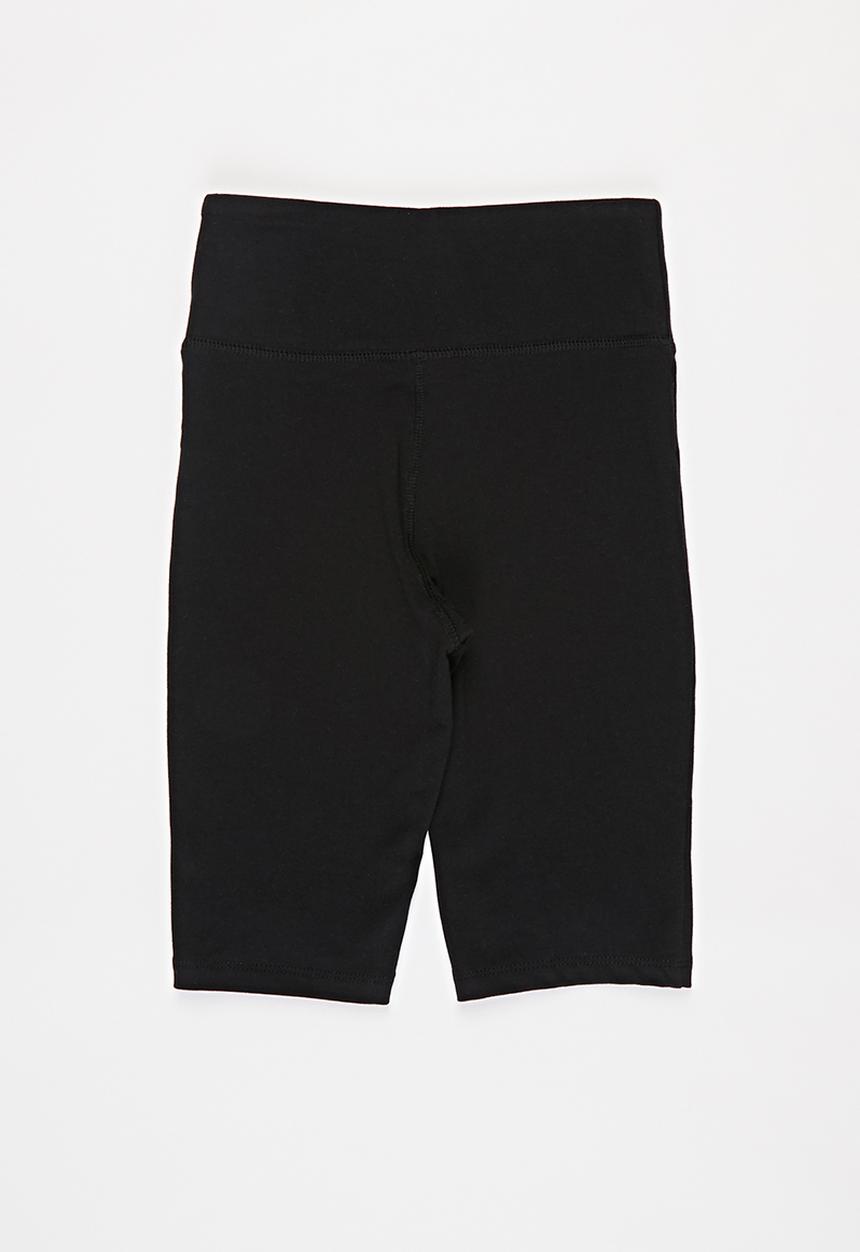 Nike - G nsw bike 9 in short  - black
