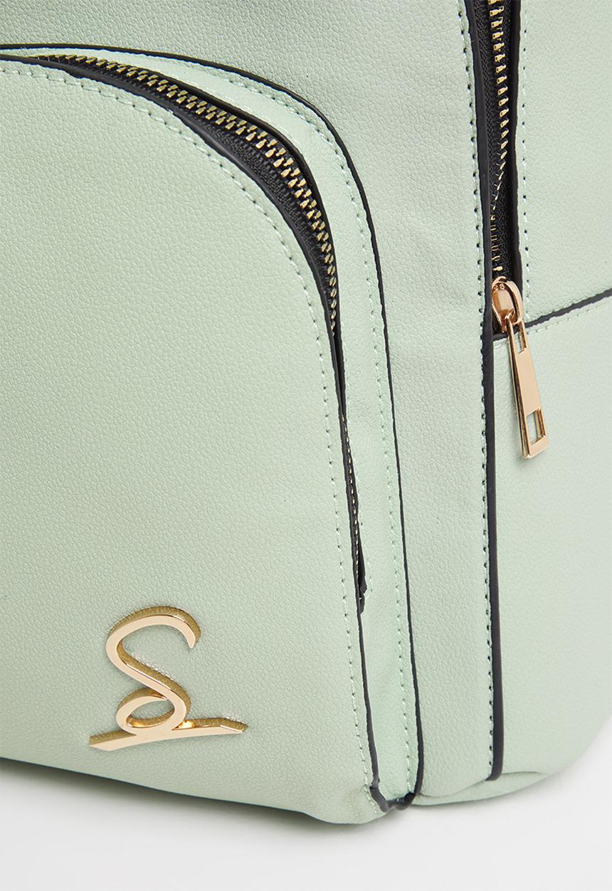 Seduction - Seduction backpack - sage
