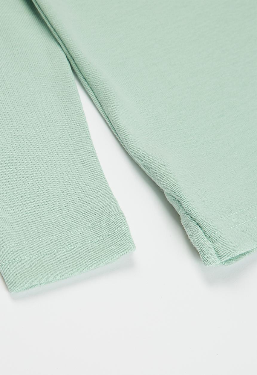 Cotton On - Jessie crew - duck egg