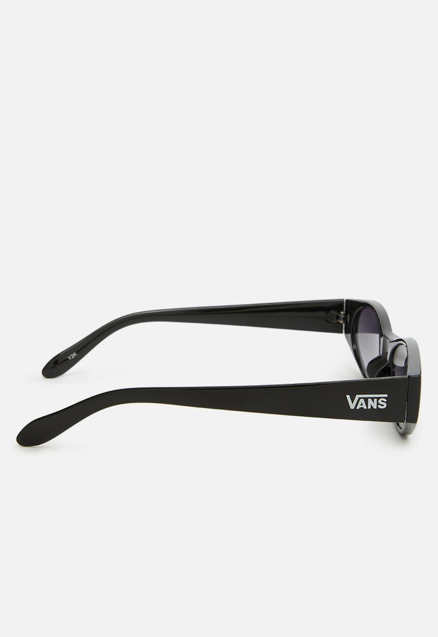 Vans - Y2k sunglasses - black