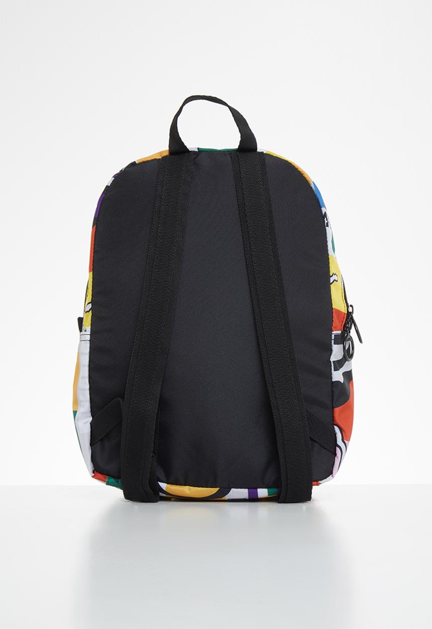PUMA - Prime street backpack - multi 