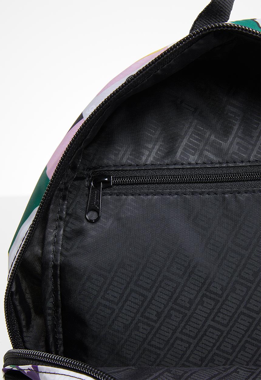 PUMA - Prime street backpack - multi 