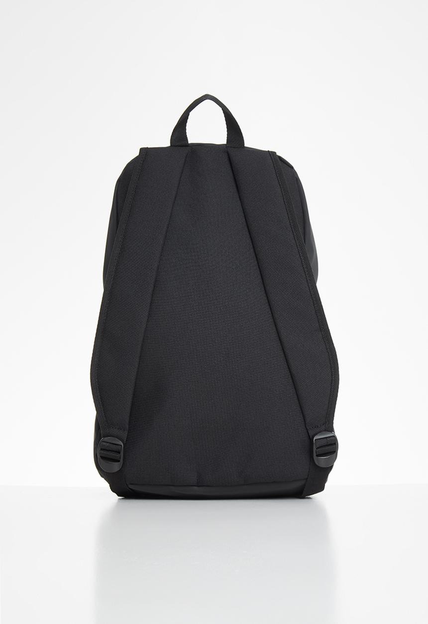Reebok - Classic foundation backpack - black