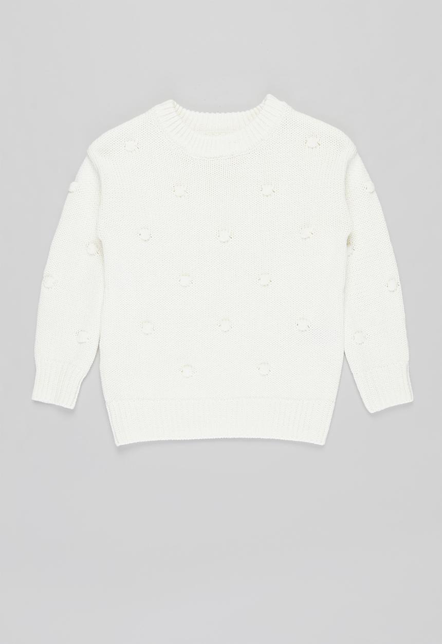 Cotton On - Pepper knit jumper - vanilla
