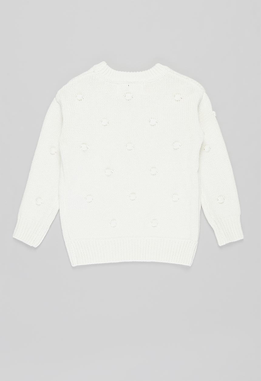 Cotton On - Pepper knit jumper - vanilla