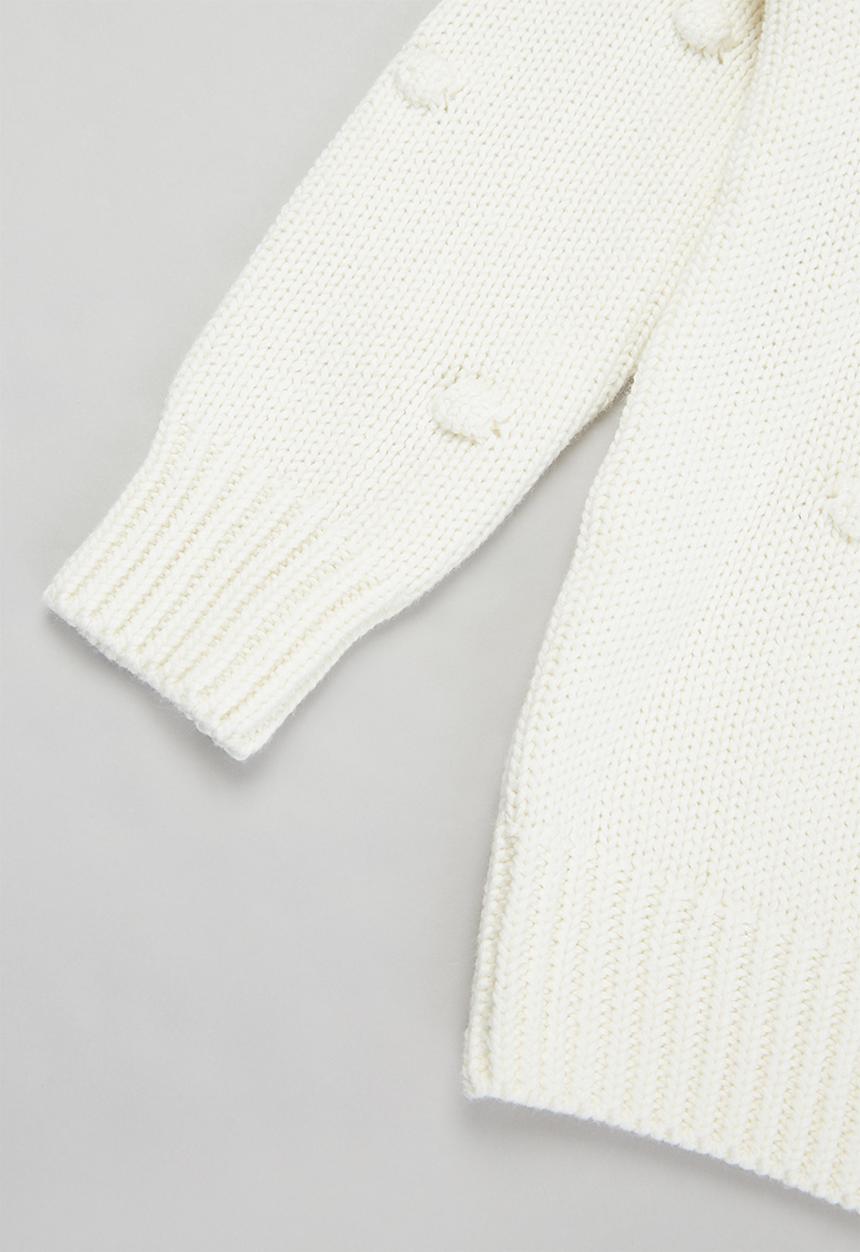 Cotton On - Pepper knit jumper - vanilla