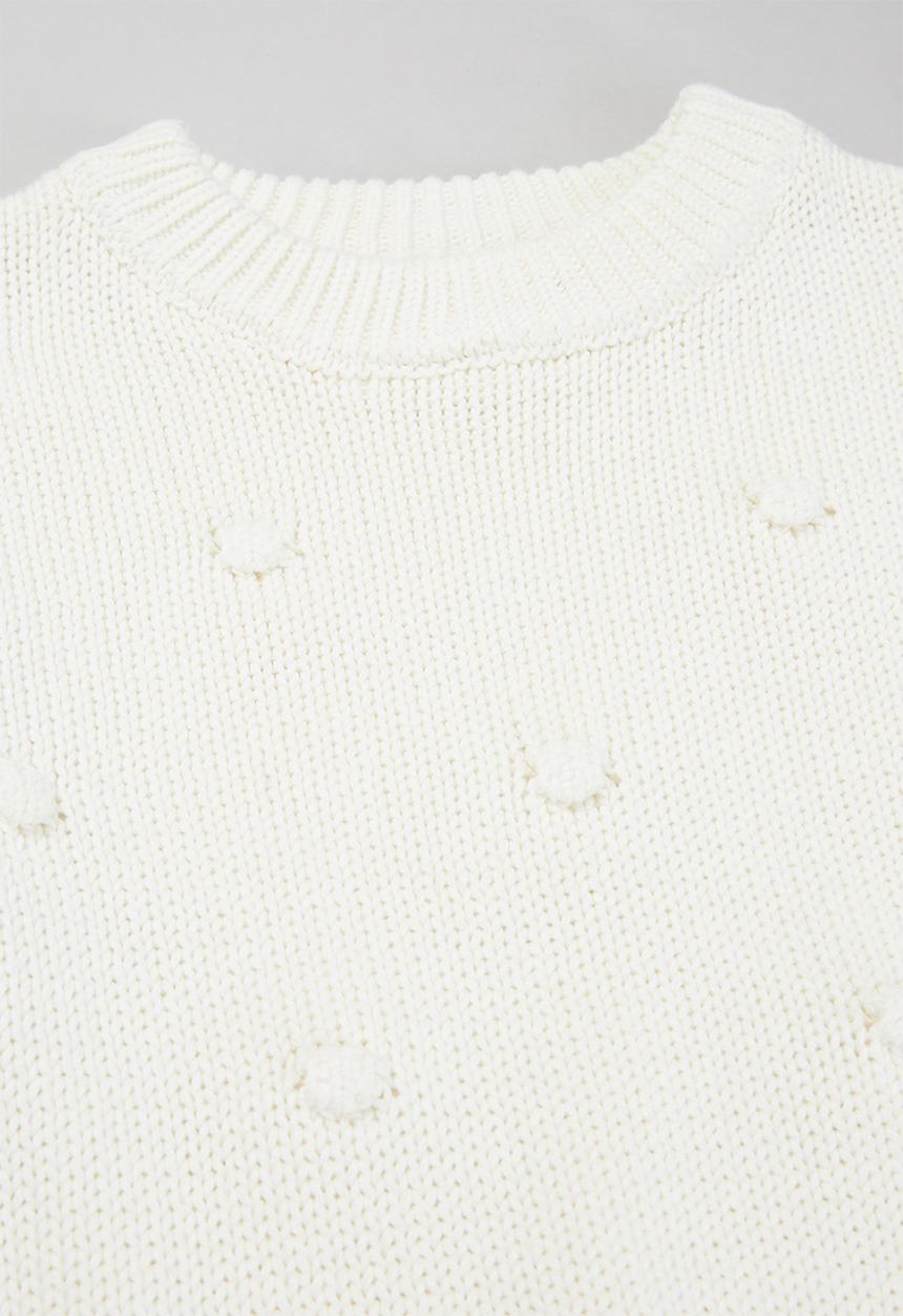Cotton On - Pepper knit jumper - vanilla