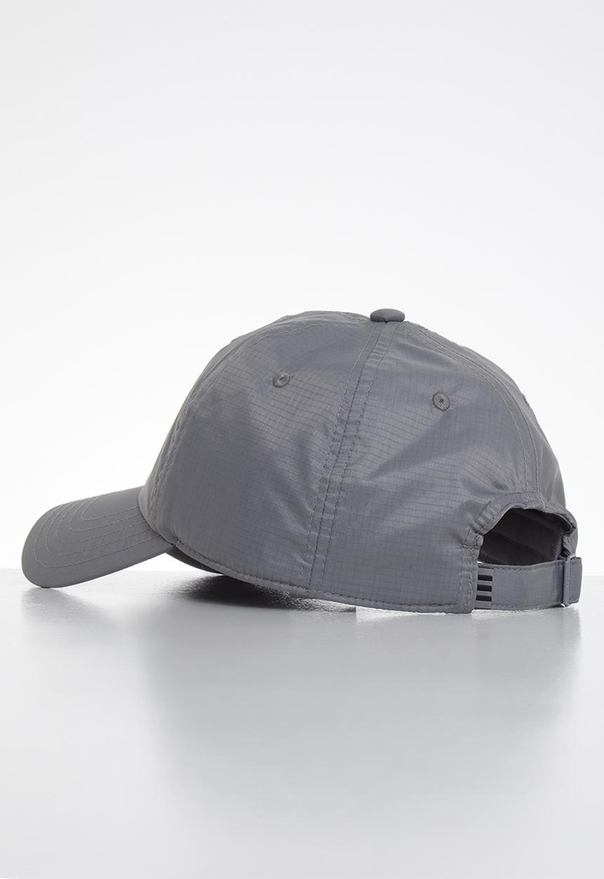 adidas Originals - Ryv baseball cap - grey