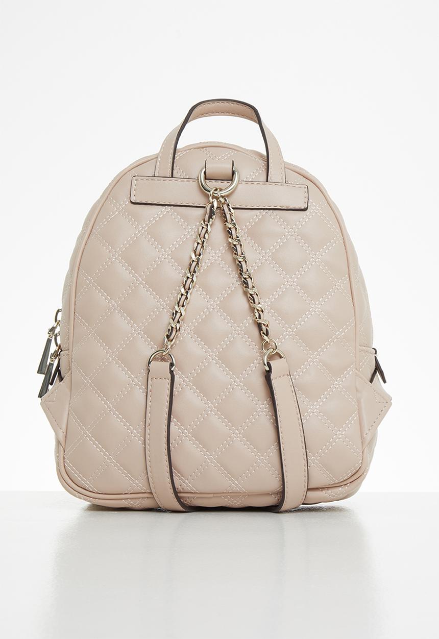 GUESS - Cessily backpack - pink