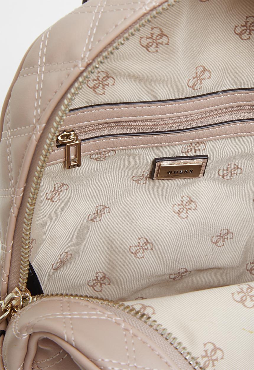 GUESS - Cessily backpack - pink