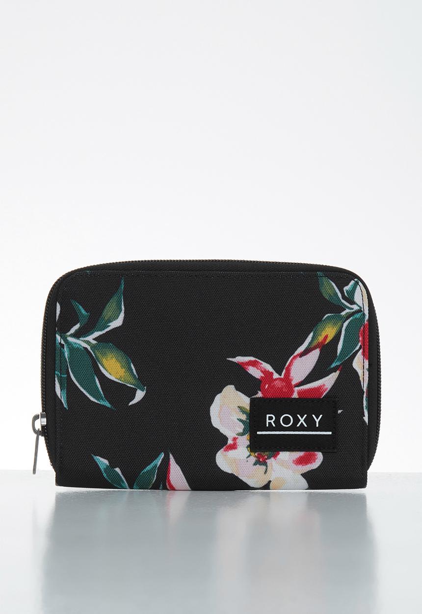 Roxy - Dear heart wallet - multi