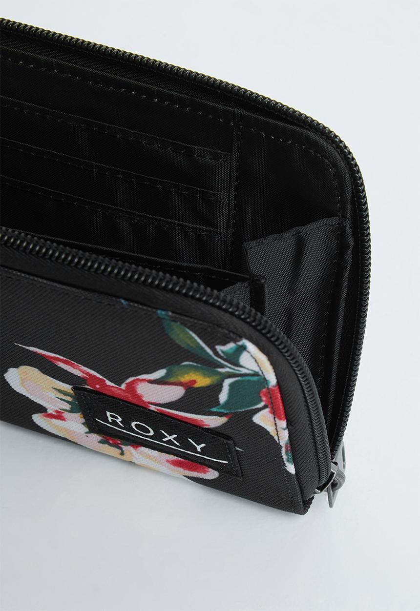 Roxy - Dear heart wallet - multi