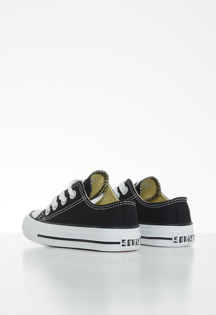 SOVIET - I viper 1 - black