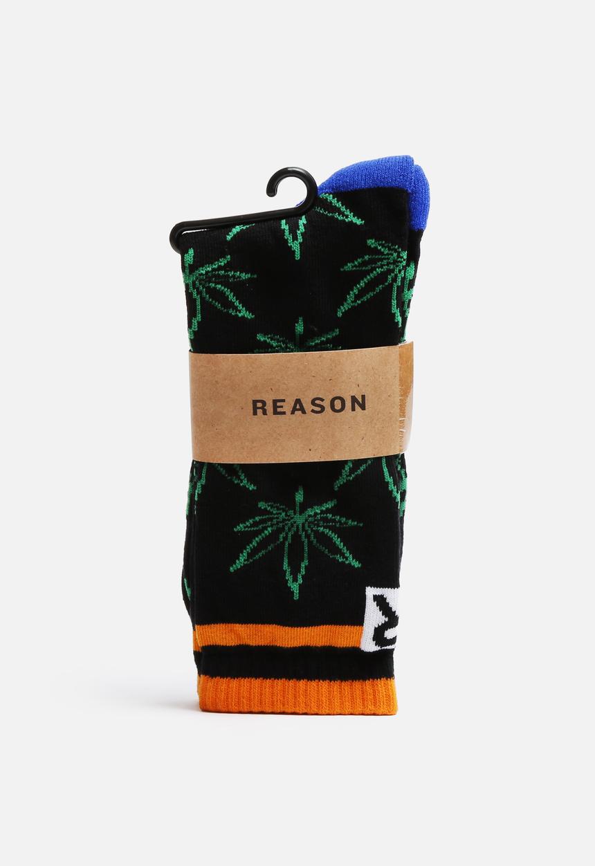 Reason - 420 Socks