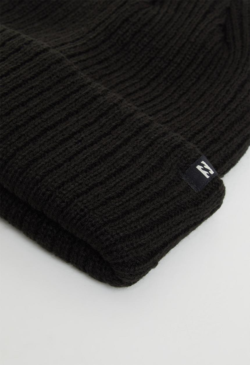 Billabong  - Arcade beanie - black