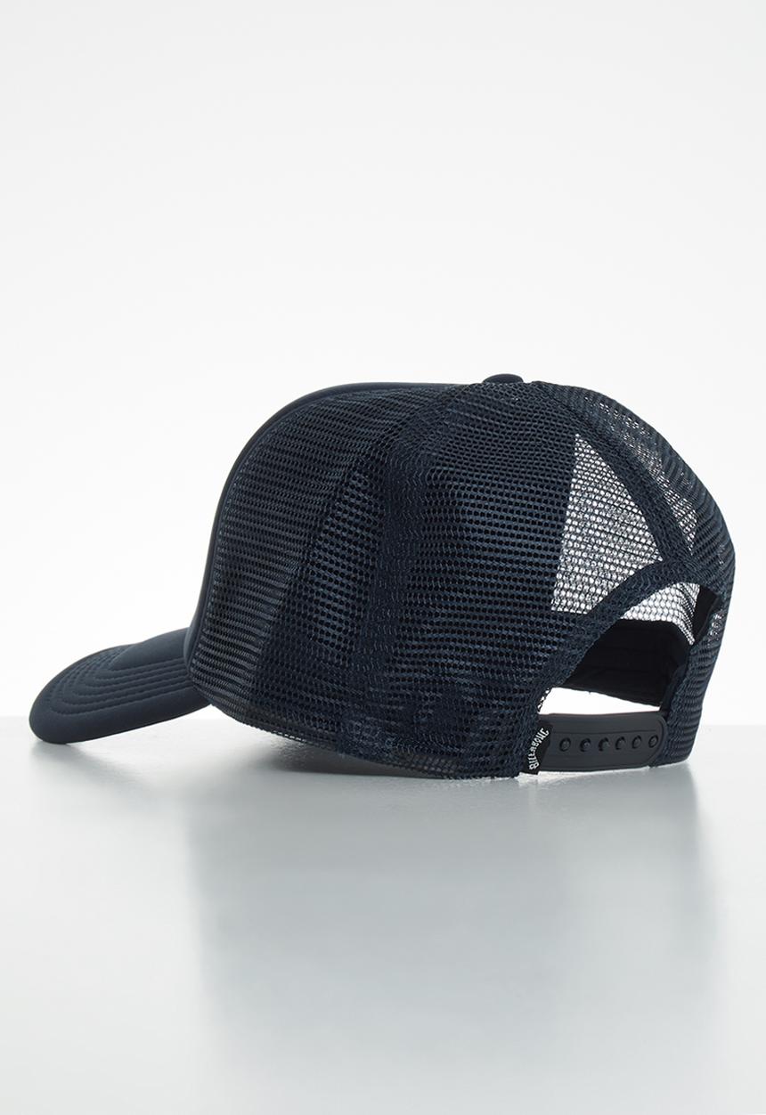 Billabong  - Podium trucker cap - dark navy