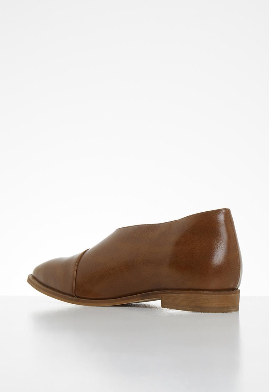 Superbalist - Connie dorsay - brown