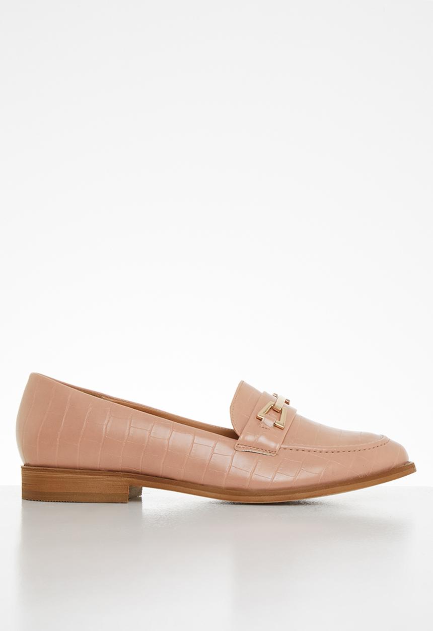 Superbalist - Janet loafer - pink 