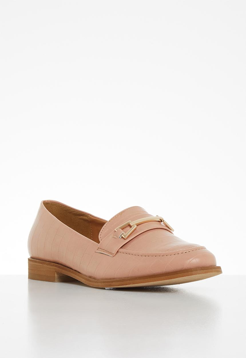Superbalist - Janet loafer - pink 